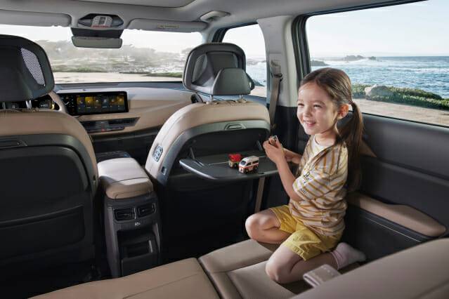 기아 더 기아 EV5