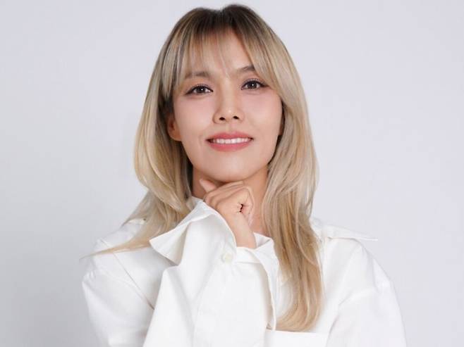 가수 소향. /뉴스1