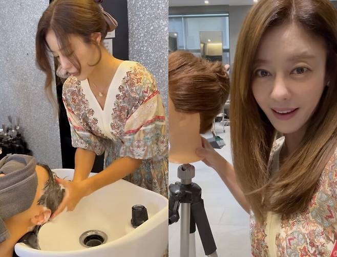 /이지현 인스타그램