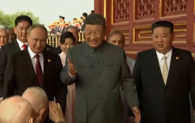 채널A 방송화면 캡처