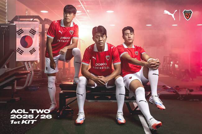 사진=포항 스틸러스