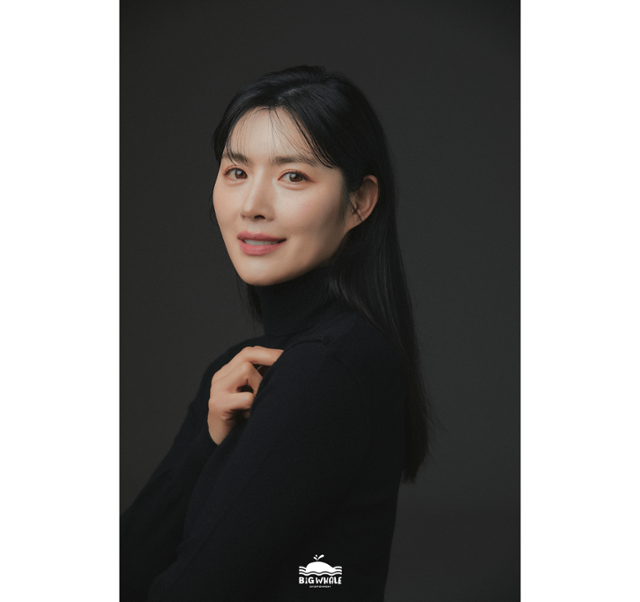 안시하의 득남 소식이 전해졌다. 빅웨일엔터테인먼트 제공