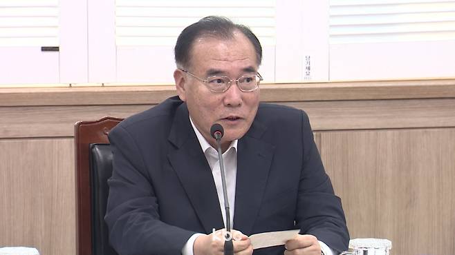 ▲ 더불어민주당 이개호 의원(전남 담양·함평·영광·장성)