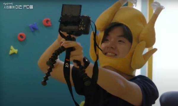 ▲'KBS 다큐인사이트-시청률에 미친 PD들' 갈무리