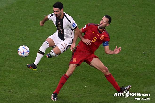 귄도안(사진 왼쪽). 사진=AFPBBNews=News1