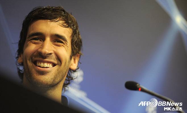 라울 곤살레스가 레버쿠젠 차기 사령탑 후보로 떠올랐다. 사진=AFPBBnews=News1