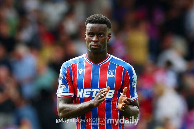 마크 게히./게티이미지코리아