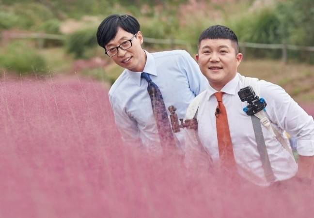 [tvN ‘유 퀴즈 온 더 블럭’ SNS]