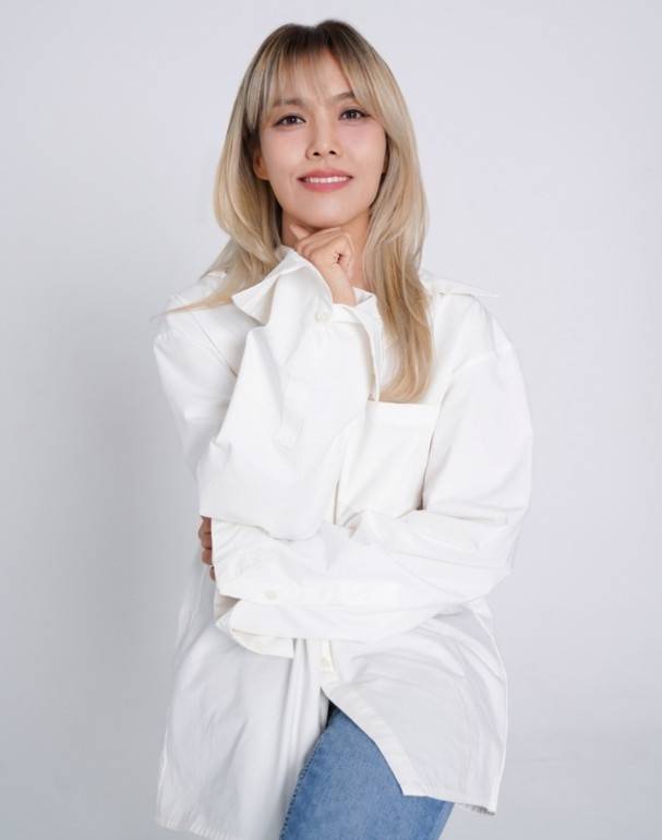 가수 소향. [KQ엔터테인먼트]