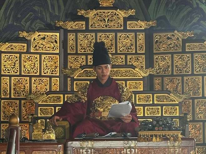 사진=이채민 소셜미디어