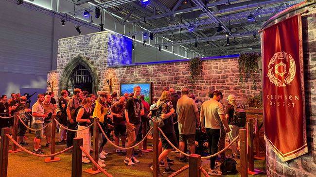 펄어비스 제공.