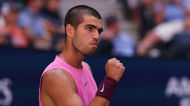 카를로스 알카라스