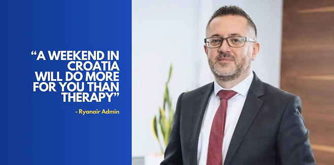 유르치치 지사장. 사진제공|크로아티아관광청/CNTB