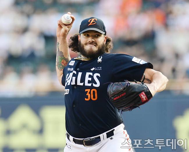 폰세 / 사진=DB