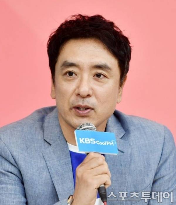 김승우 / 사진=DB