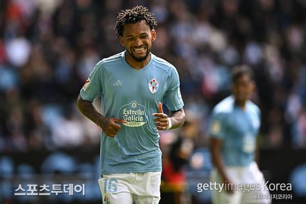 자이우송 / 사진=GettyImages 제공