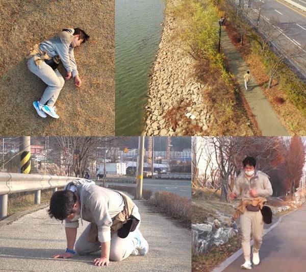 기안84. 사진| MBC