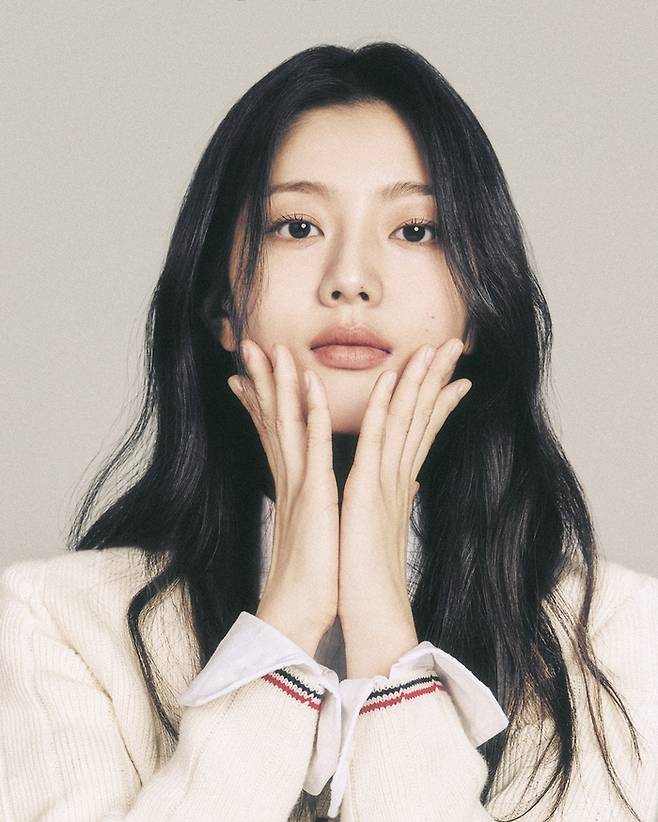신은수가 ‘고백의 역사’에 출연한 소감을 밝혔다. 사진|넷플릭스