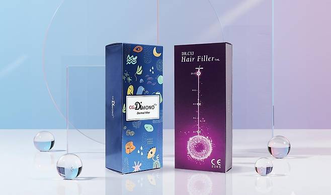 케어젠 필러 [케어젠 제공. 재판매 및 DB 금지]