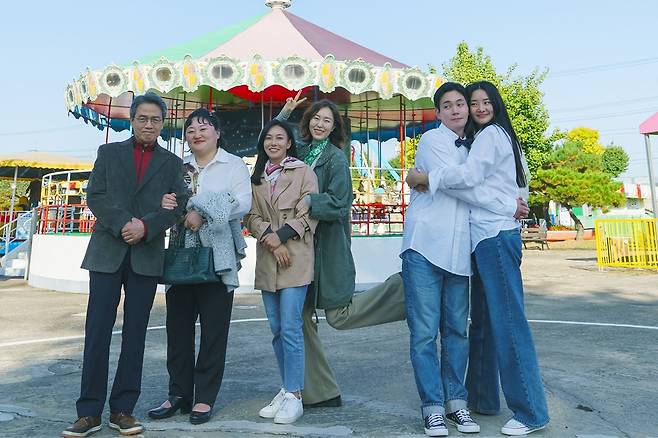 영화 '비밀일 수밖에' 포스터 [AD406 제공. 재판매 및 DB 금지]