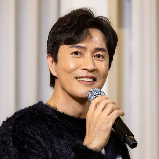 사진=김정민 SNS