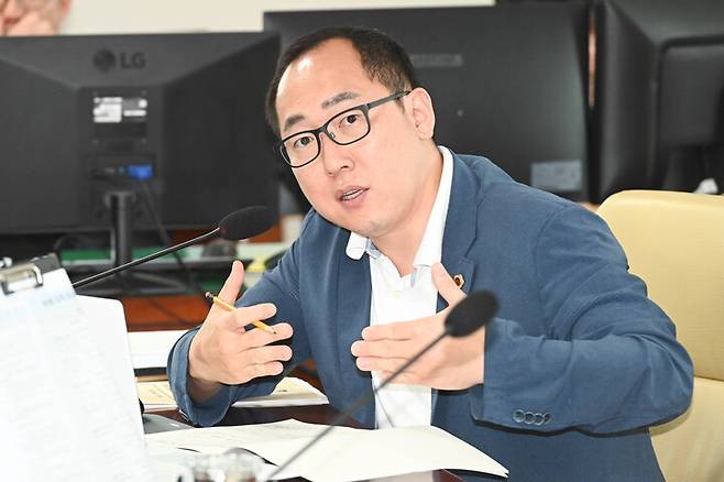 손근호 의원&nbsp;