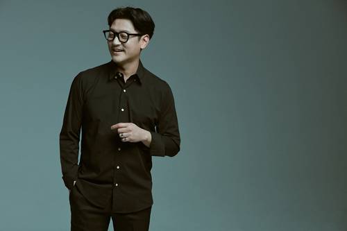 ▲ 3회 통영영화제 개막공연하는 바비킴.