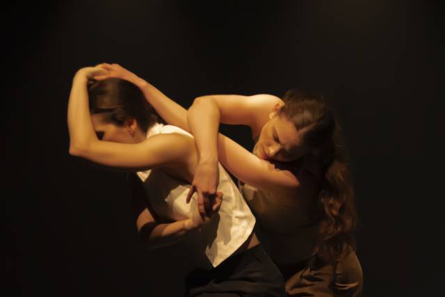 브라질 작품 사진. 대한무용협회 대구광역시지회