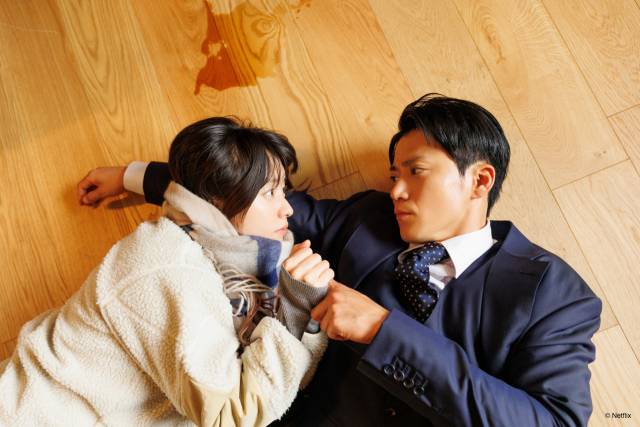 온 스크린 상영작 '로맨틱 어나니머스' 스틸컷. BIFF제공