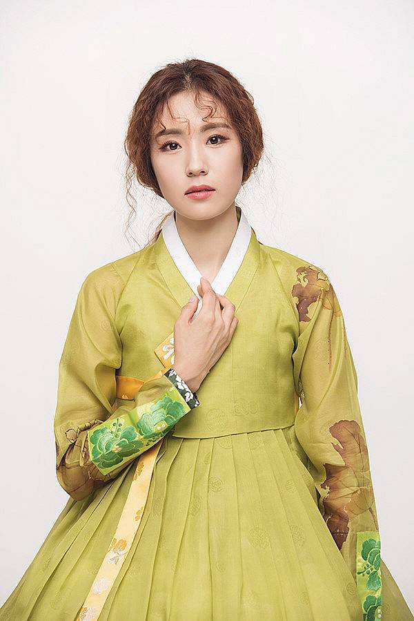 6일 토요상설공연에 나서는 소리꾼 이연주