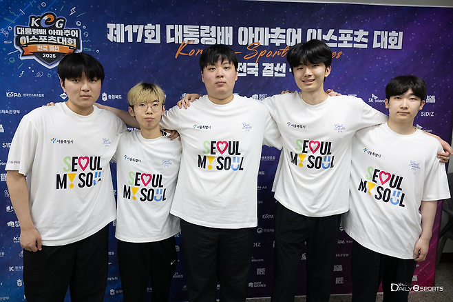 kt 롤스터 아카데미