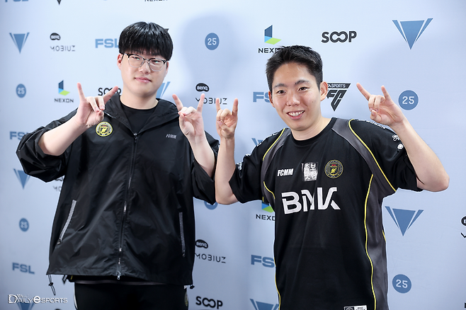 1차전의 선전과 달리 승자전에서는 아쉬운 모습을 보여줬다.