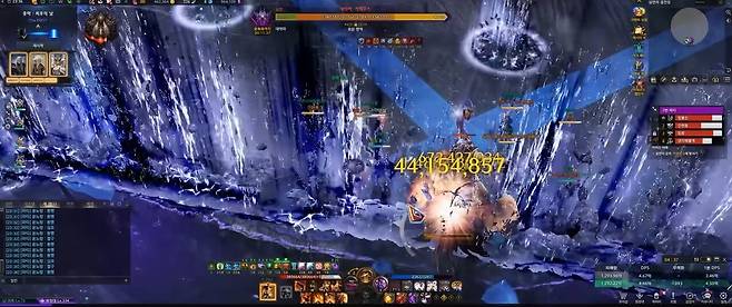 - 무력화 기믹만 아니라면 피스메이커가 여러모로 낫다