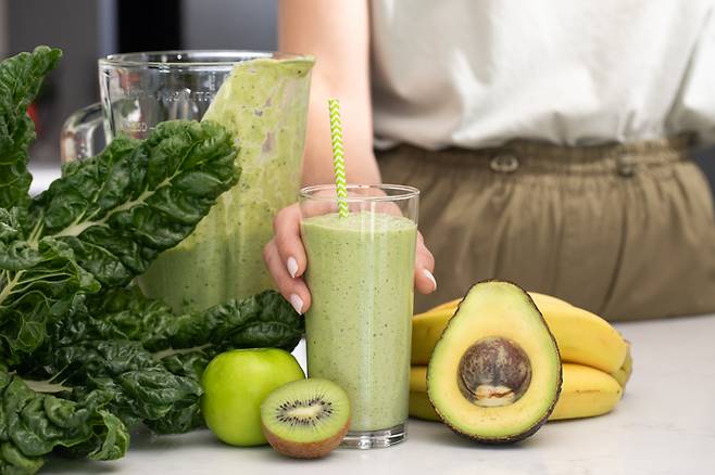 칼륨이 풍부한 심장이 심장 건강을 지키는 데 중요한 역할을 한다는 연구 결과가 나왔다. [사진=게티이미지뱅크]