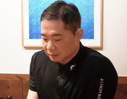 현주엽 채널 캡처