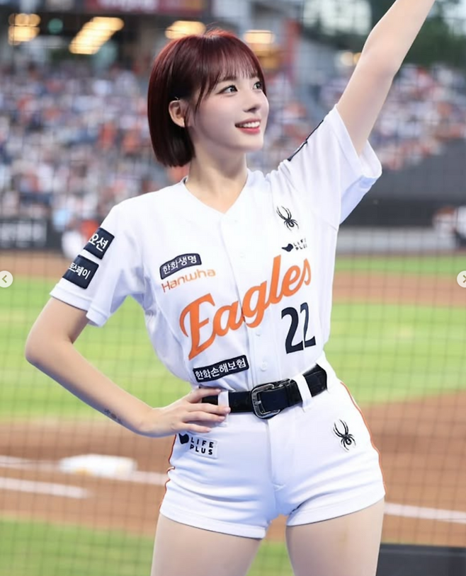 사진 | 하지원 SNS