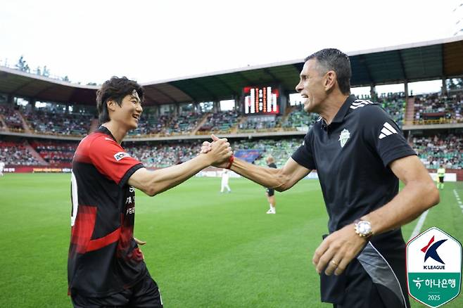 사진제공=한국프로축구연맹