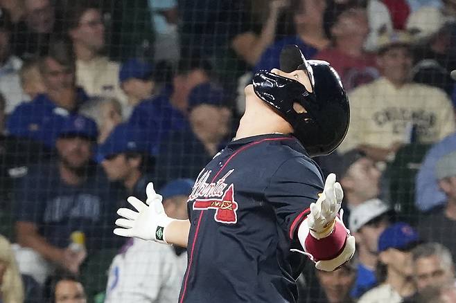 Mandatory Credit: David Banks-Imagn Images연합뉴스