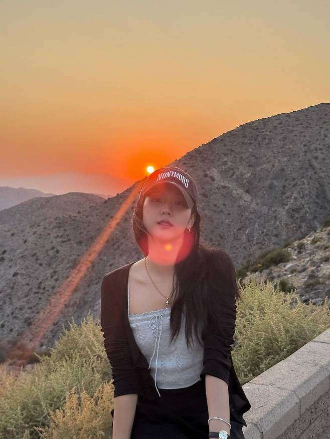 인스타그램 @sooyaaa__