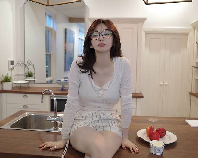 인스타그램 @iammingki