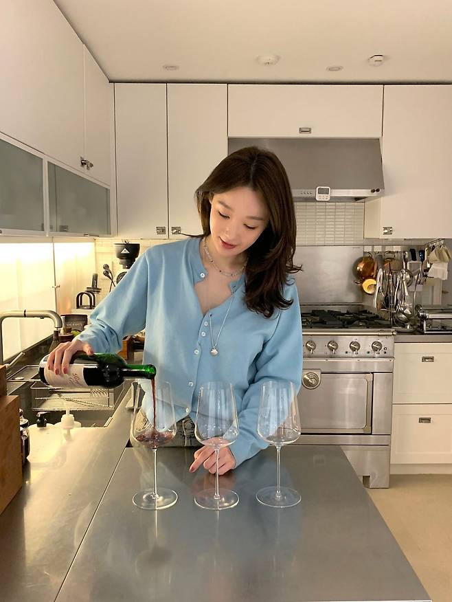 인스타그램 @iammingki