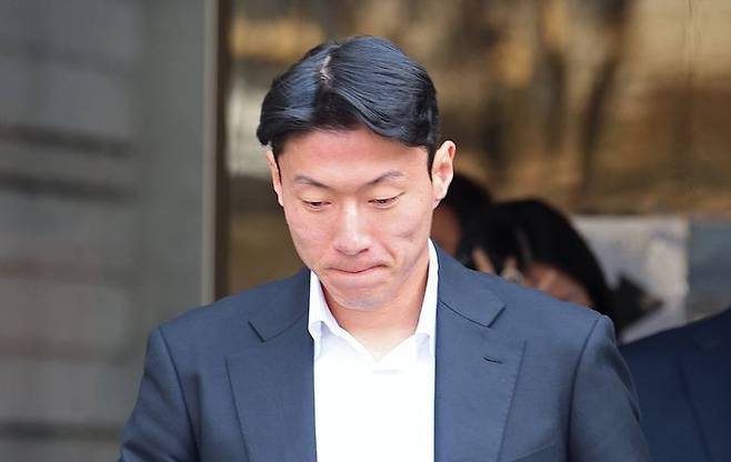 축구선수 황의조.ⓒ뉴시스