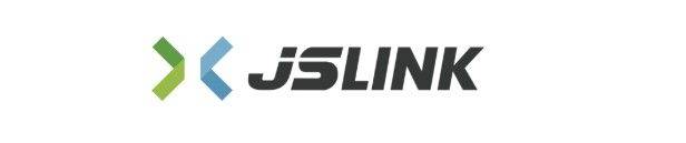 제이에스링크 CI