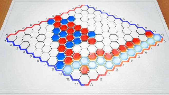 세계 게임 전집 51