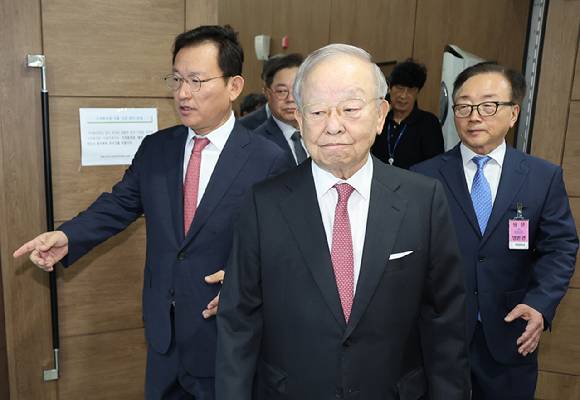 손경식 경총 회장.[사진=연합뉴스]