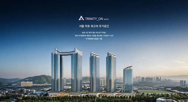 대흥역세권1구역
