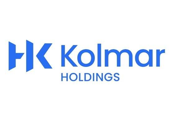 콜마홀딩스 로고 이미지/ 사진= 한경DB 제공