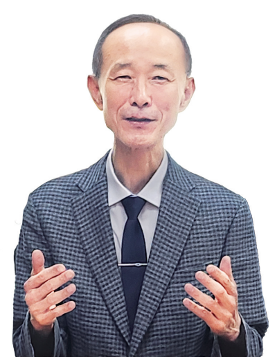 수원 한봄고등학교 김진석 교장