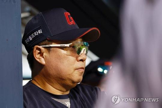 김태형 감독