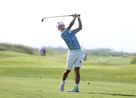 송민혁. 사진[연합뉴스]